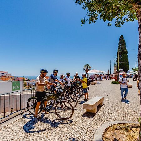 Visit Lisbon4Fun - Alfama Apartment ภายนอก รูปภาพ