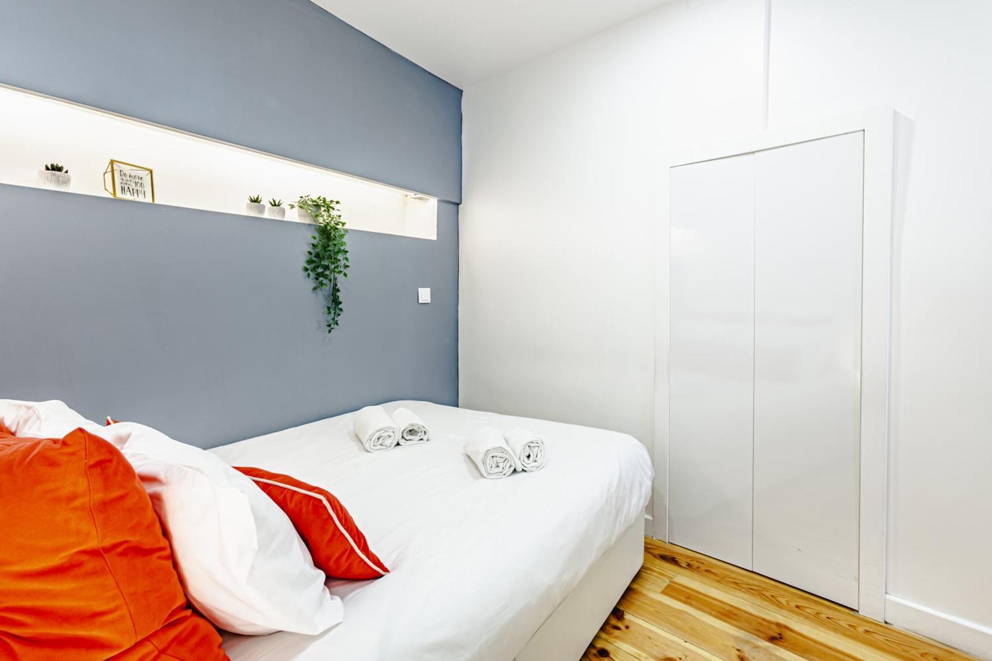 Visit Lisbon4Fun - Alfama Apartment ภายนอก รูปภาพ